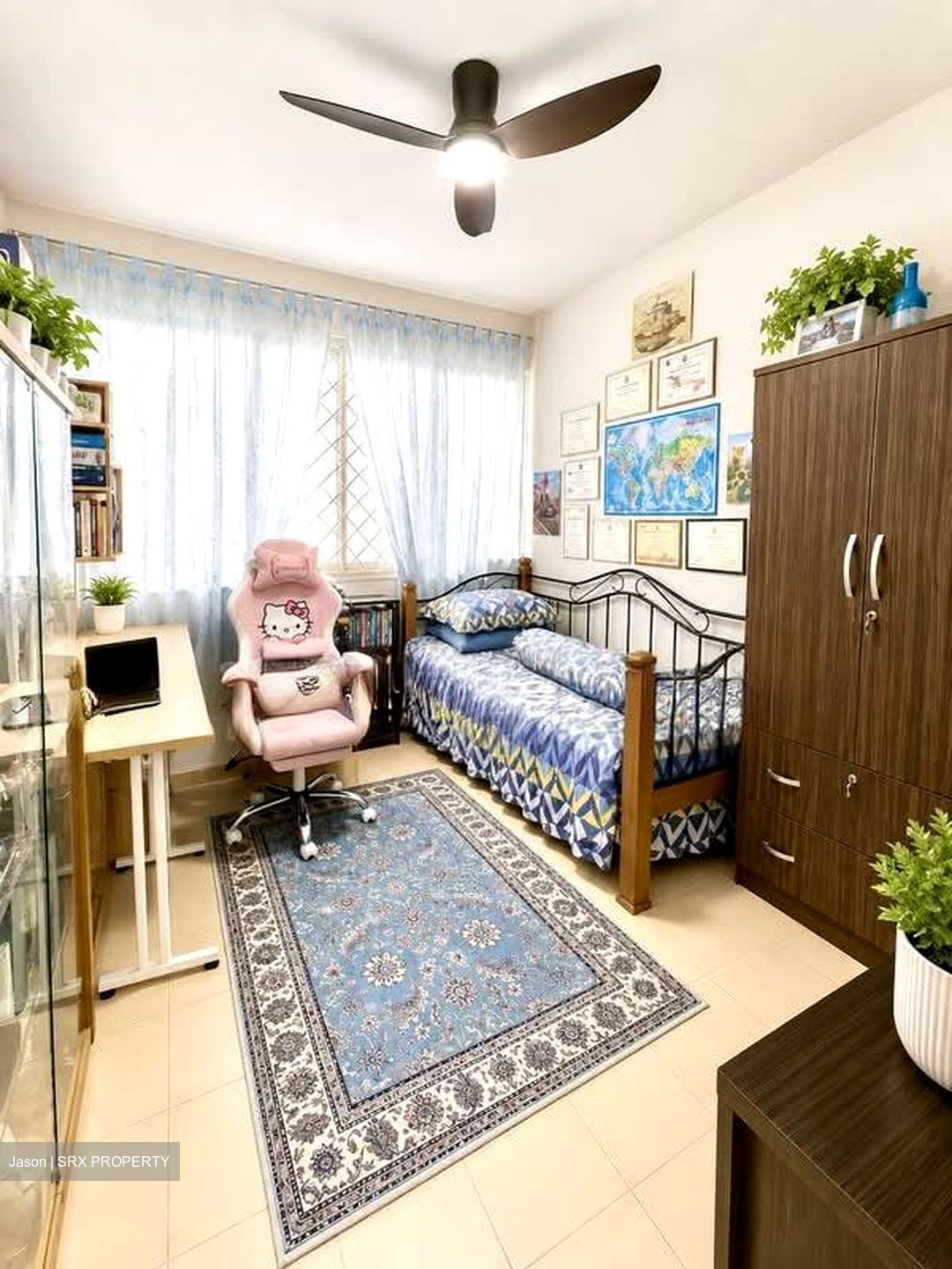 Blk 621 Yishun Ring Road (Yishun), HDB 4 Rooms #577377511